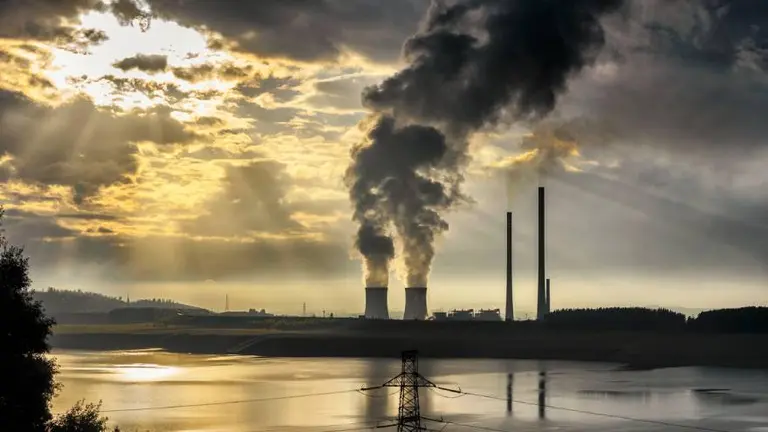 Calentamiento global: qué es, causas y consecuencias