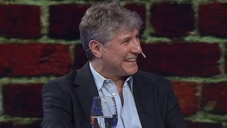Amado Boudou
