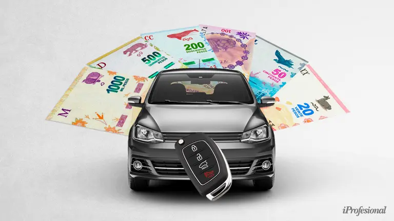 Cuánto sale comprar un auto o camioneta financiados: préstamos y cuotas para tener en cuenta
