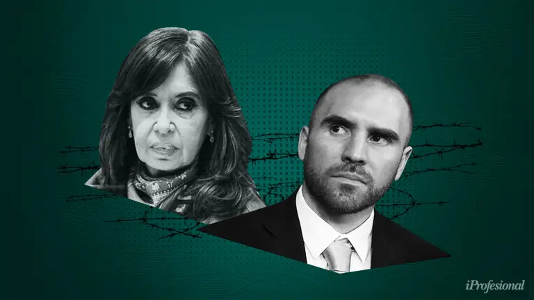 Cristina Kirchner vuelve a la carga contra Guzmán: por qué decidió dinamitar la tregua