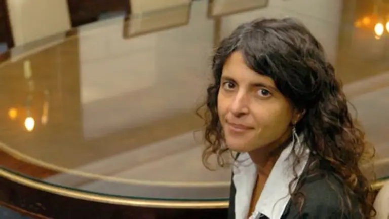 Quién es Romina Picolotti, la exfuncionaria kirchnerista condenada a tres años en suspenso