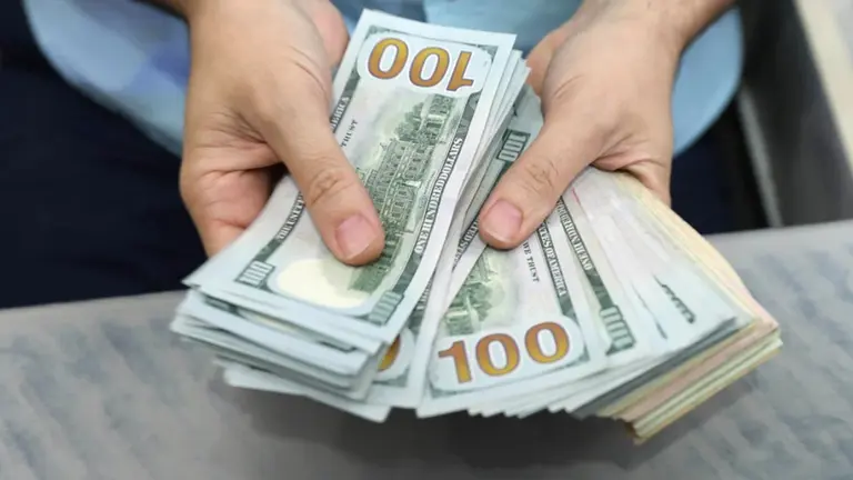 El mito del "palo verde": ¿alcanza 1 millón de dólares para vivir de intereses y dejar de trabajar?