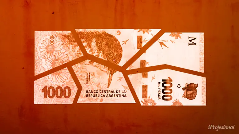 Ni el Congreso, ni los sindicatos ni las empresas creen en el 33% de inflación: ¿por qué Guzmán insiste?