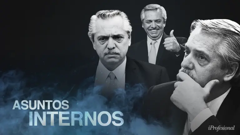 ¿Qué Alberto viene después de noviembre?: gane o pierda, los riesgos a los que se enfrenta el Presidente