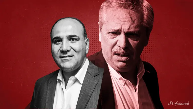 ¿Juan Manzur analiza su salida de la Jefatura de Gabinete?