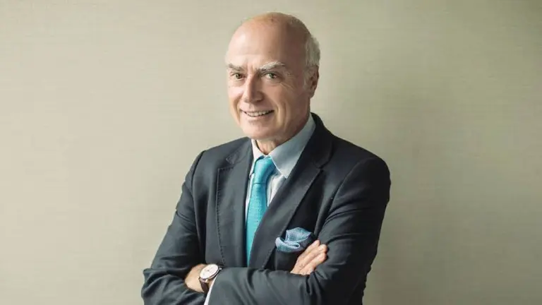 Por qué para Ignacio Noel, dueño de la empresa de alimentos Morixe, "la Argentina es una fábrica de pobres"