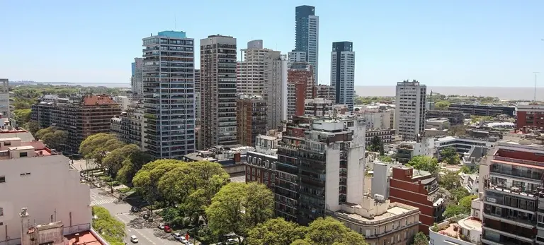Las torres que vienen en CABA: primera luz verde para 11 nuevos proyectos de lujo, ¿cómo es el negocio millonario?