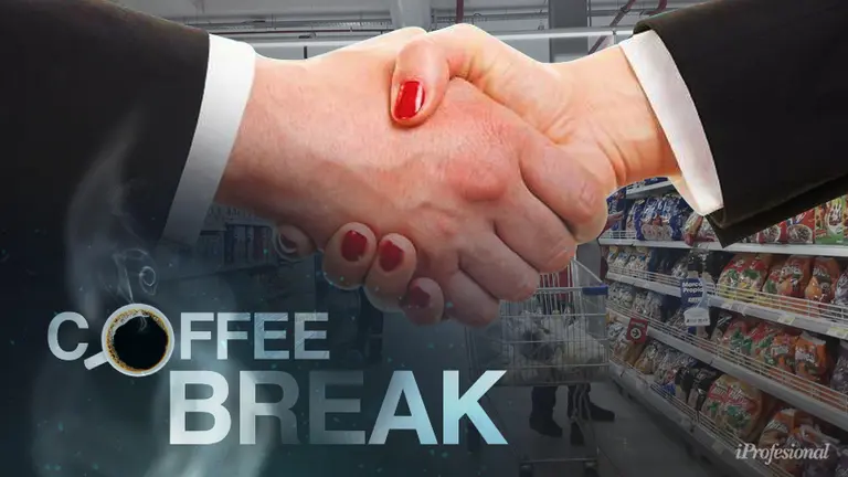 Supermercados, ¿de villanos a aliados?: por qué ahora el Gobierno cree que lo ayudarán a frenar la inflación