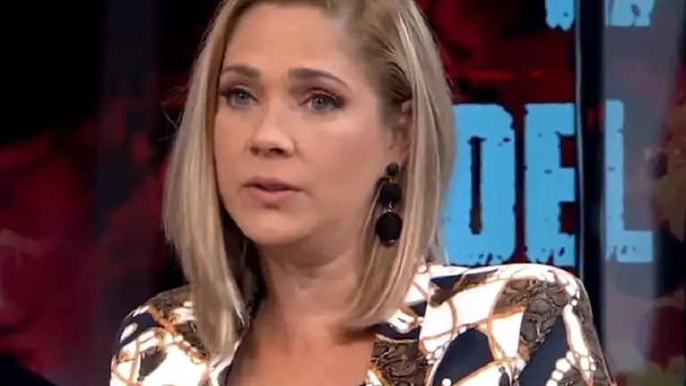 La mujer cubana que acusó a Diego Maradona pide un "juicio por la verdad"