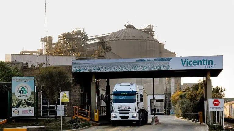 Por qué el grupo Perez Companc se baja de la compra de Vicentin