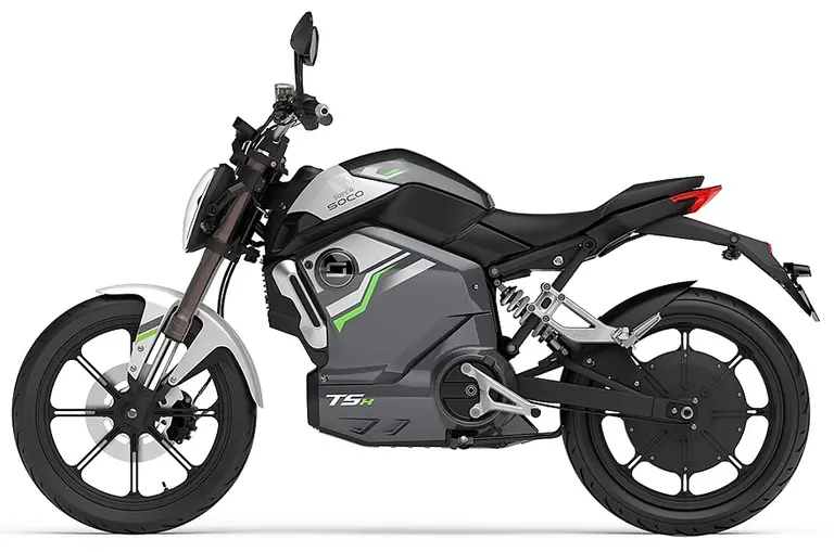 Llega a la Argentina una marca australiana de motos eléctricas: ¿cuánto cuestan?