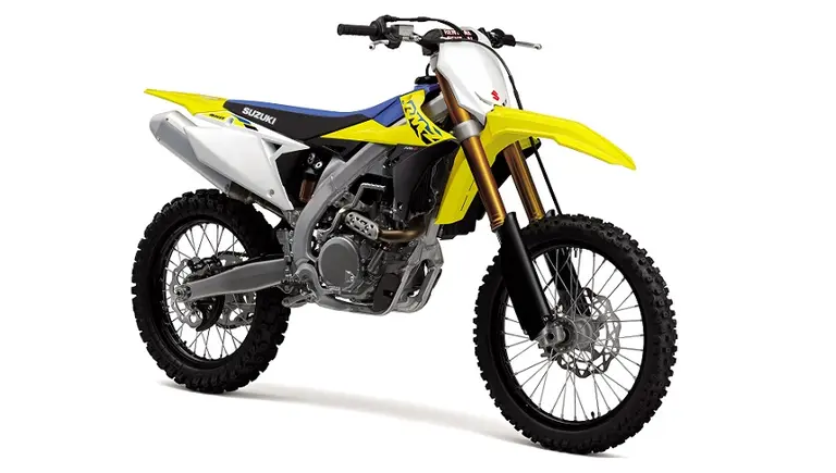 Suzuki arranca la fabricación de motos en el país