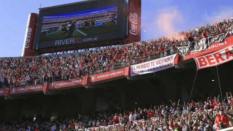El nuevo Monumental: así será el estadio de River