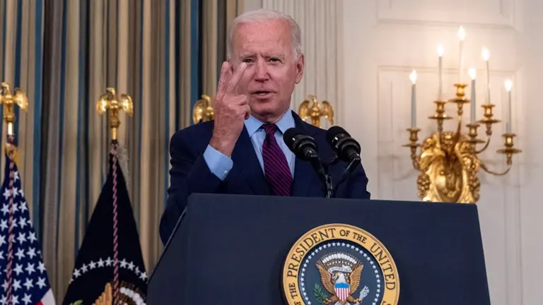 EEUU analiza estas medidas drásticas contra Rusia si invade Ucrania