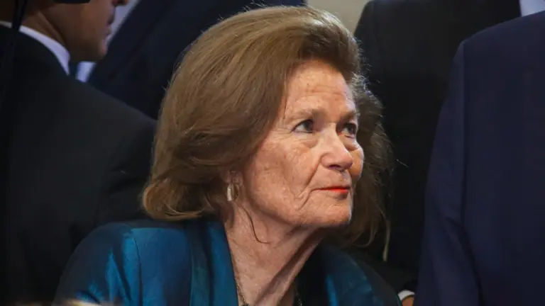 Highton de Nolasco: la llamada con el Presidente y la historia secreta detrás de la renuncia