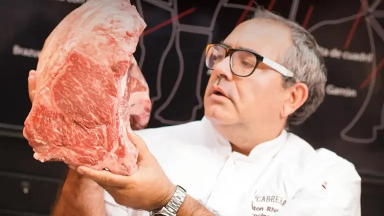 Reflejo de un sector en agonía: "Nos está yendo muy mal", confiesa el dueño de la parrilla top La Cabrera