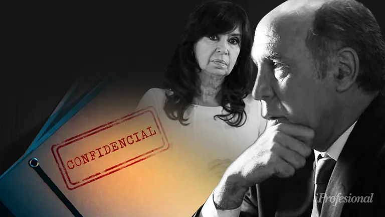 Confidencial: cambia el esquema de poder en la Corte Suprema con el retroceso definitivo de Lorenzetti