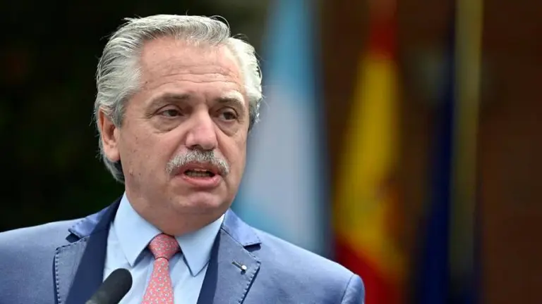 Alberto Fernández prometió a empresarios en Olivos que luego de las elecciones no habrá devaluación