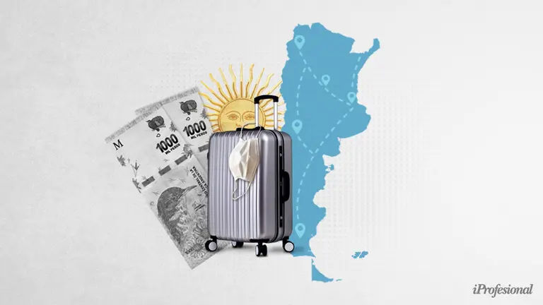 AFIP advirtió que aún rige el régimen de equipajes: cuánto se puede ingresar libre de impuestos