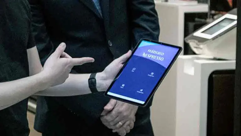 Nespresso apuesta por este software y el comercio sin contacto en locales para ampliar su mercado