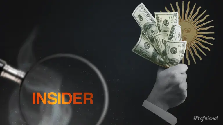 Argentinos tienen en su poder más dólares que los propios estadounidenses, ¿mito o realidad?