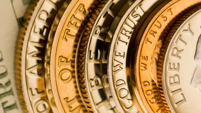 En EE.UU. se habla de una "súper moneda" de 1 billón de dólares: por qué es una posibilidad y para qué se usaría