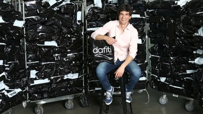El caso Dafiti: el gigante de la moda online creció 150% en el mercado argentino durante el primer semestre