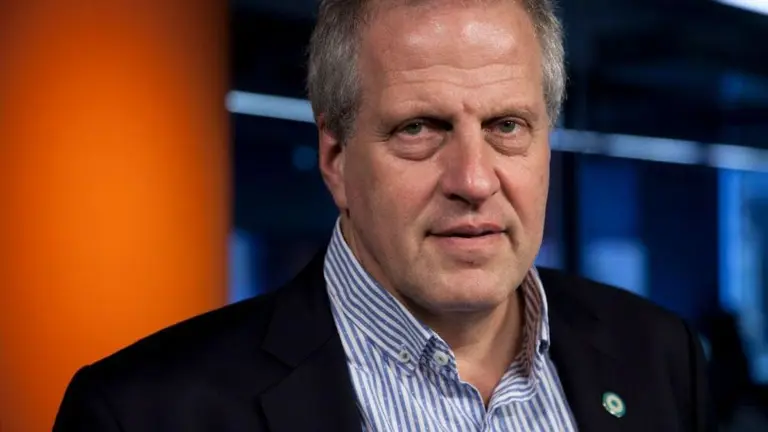 El ministro de Educación presentó la nueva ley de financiamiento educativo