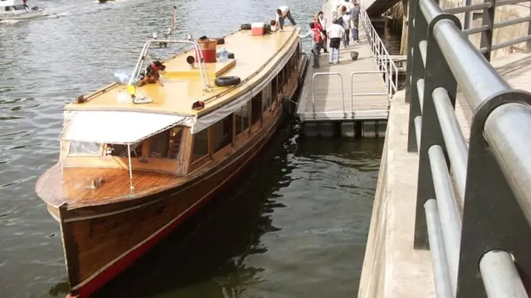 Paro de lanchas en el Delta: empresas alertan que "el sistema está al borde del colapso"