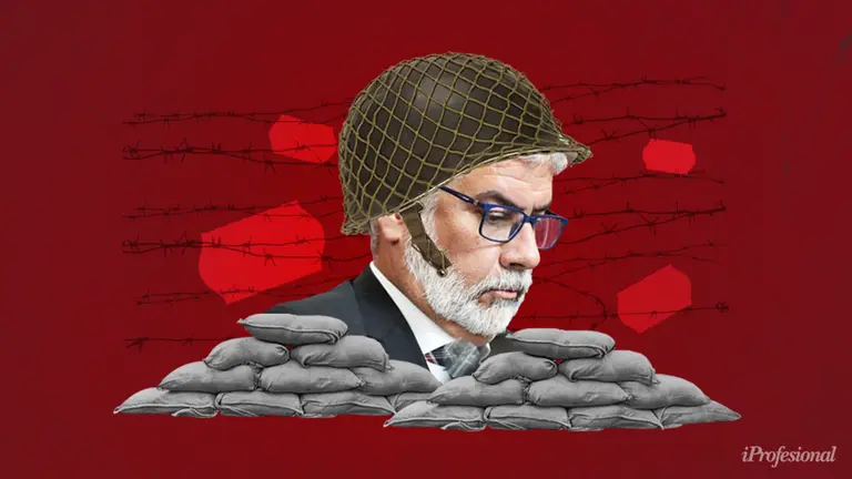 Feletti amenaza con aplicar la ley de abastecimiento si no hay acuerdo para congelar precios: "Esto no puede seguir así"