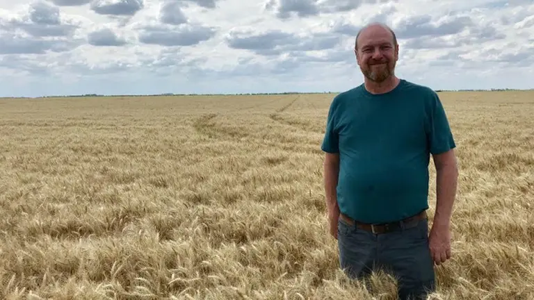 Maíz por soja: el campo se reinventa tras la crisis que tumbó a Gustavo Grobocopatel