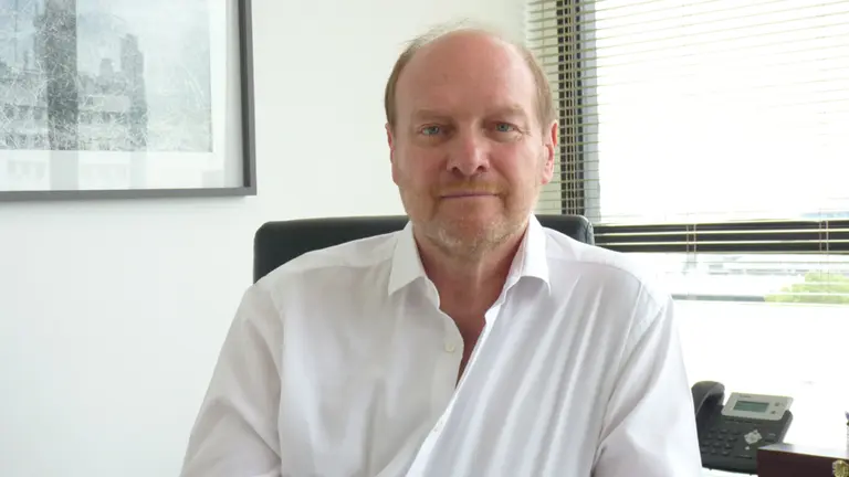 El "rey de la soja" se despega del default de Los Grobo en medio de temores por un "efecto dominó"