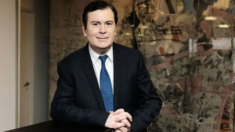 Gerardo Zamora: "Rosatti no tiene condiciones morales ni legitimidad para encabezar la Corte"