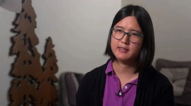 Duro testimonio de otra ex empleada de Facebook: trabajar allí se siente como tener "las manos manchadas de sangre"