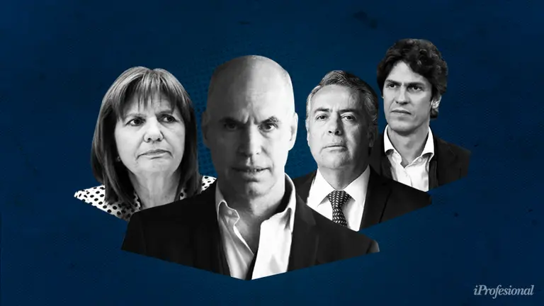 En La Pampa, la UCR le ganó al PRO la primera pulseada: ¿qué puede cambiar en la interna nacional de JxC?