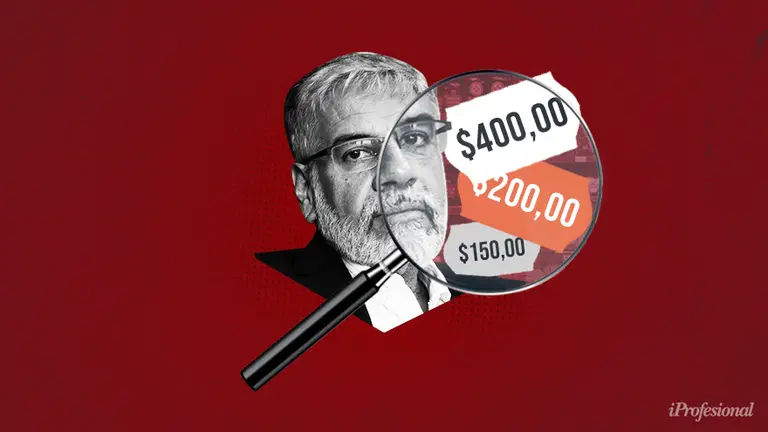 Feletti fracasó en su plan anti inflación: así subieron los precios durante su gestión