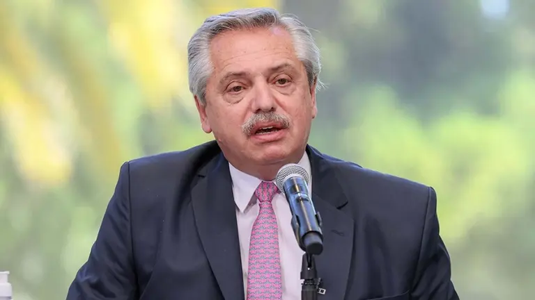 Alberto Fernández convocó a una mesa política del Frente de Todos para diseñar la estrategia electoral