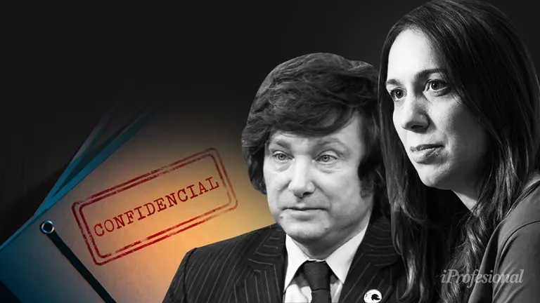 Confidencial: el "fenómeno Milei" no para de crecer y mete más miedo en Juntos por el Cambio
