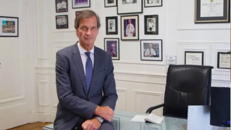 ¿Por qué médicos expertos desmintieron al doctor Conrado Estol?