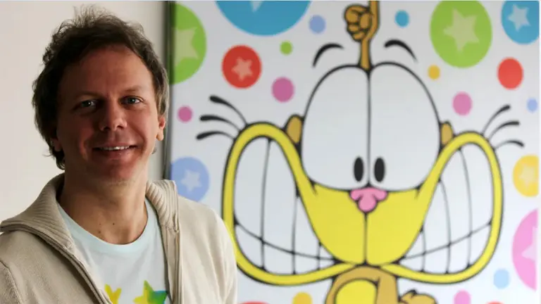 El rotundo tuit con el que el hijo de Massa cruzó a Nik por decirle ''niño ñoqui''