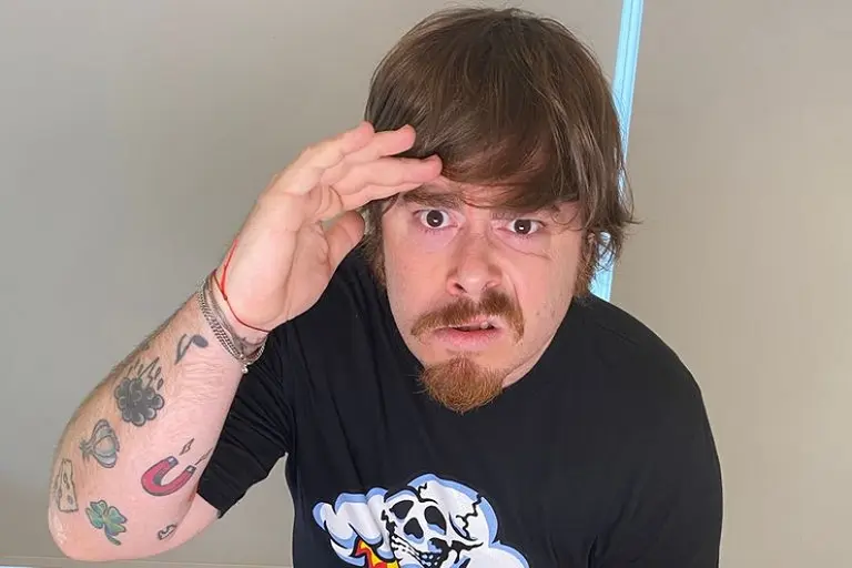 "Picante" tuit de Migue Granados contra Mario Pergolini: lanzó una polémica denuncia