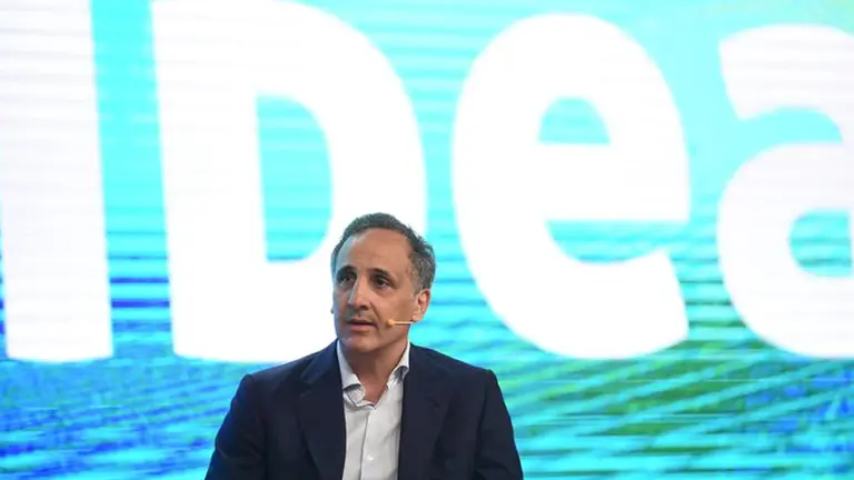 El crudo relato de Marcos Bulgheroni sobre cómo sus hijas sufrieron la cuarentena educativa