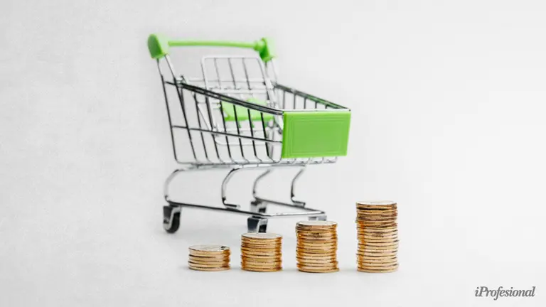 A la espera del dato oficial, la canasta alimentaria estaría 15% por encima del Salario Mínimo