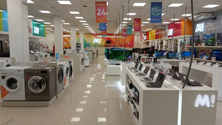 Musimundo continúa inaugurando sucursales en Córdoba y Buenos Aires