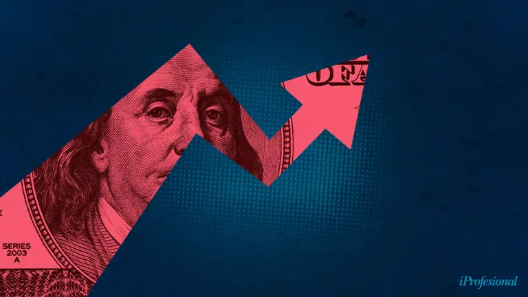 El dólar blue pegó un salto pero en la City alertan que el precio sigue "atrasado": ¿cuánto más puede subir?