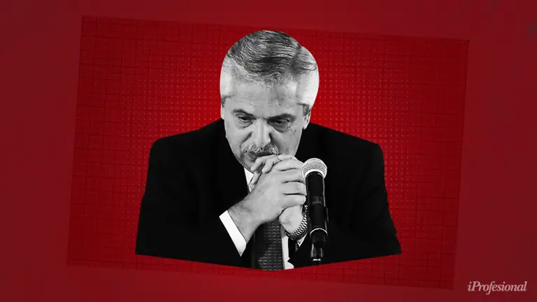 Encuesta: sorpresa para Alberto Fernández mientras se demora el acuerdo con el FMI