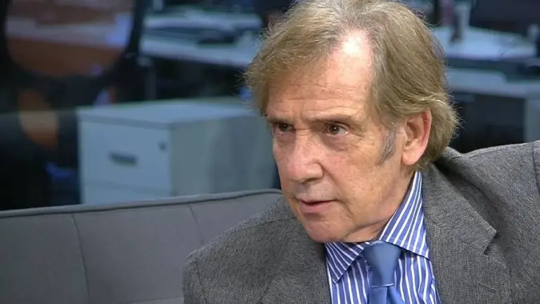 Conmoción en el mundo económico: despiden a Julio Piekarz