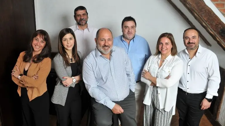 Así es Diktio Salud: el marketplace que te permite ahorrar miles de pesos por mes