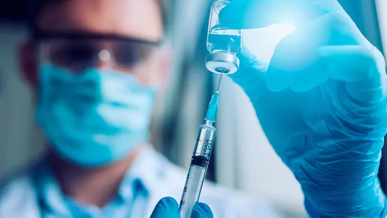 El efecto "positivo" de la pandemia: 7 de cada 10 argentinos serían voluntarios en estudios clínicos