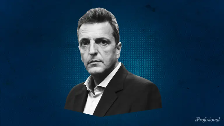 Cuenta regresiva: Sergio Massa termina de delinear su equipo y el plan económico